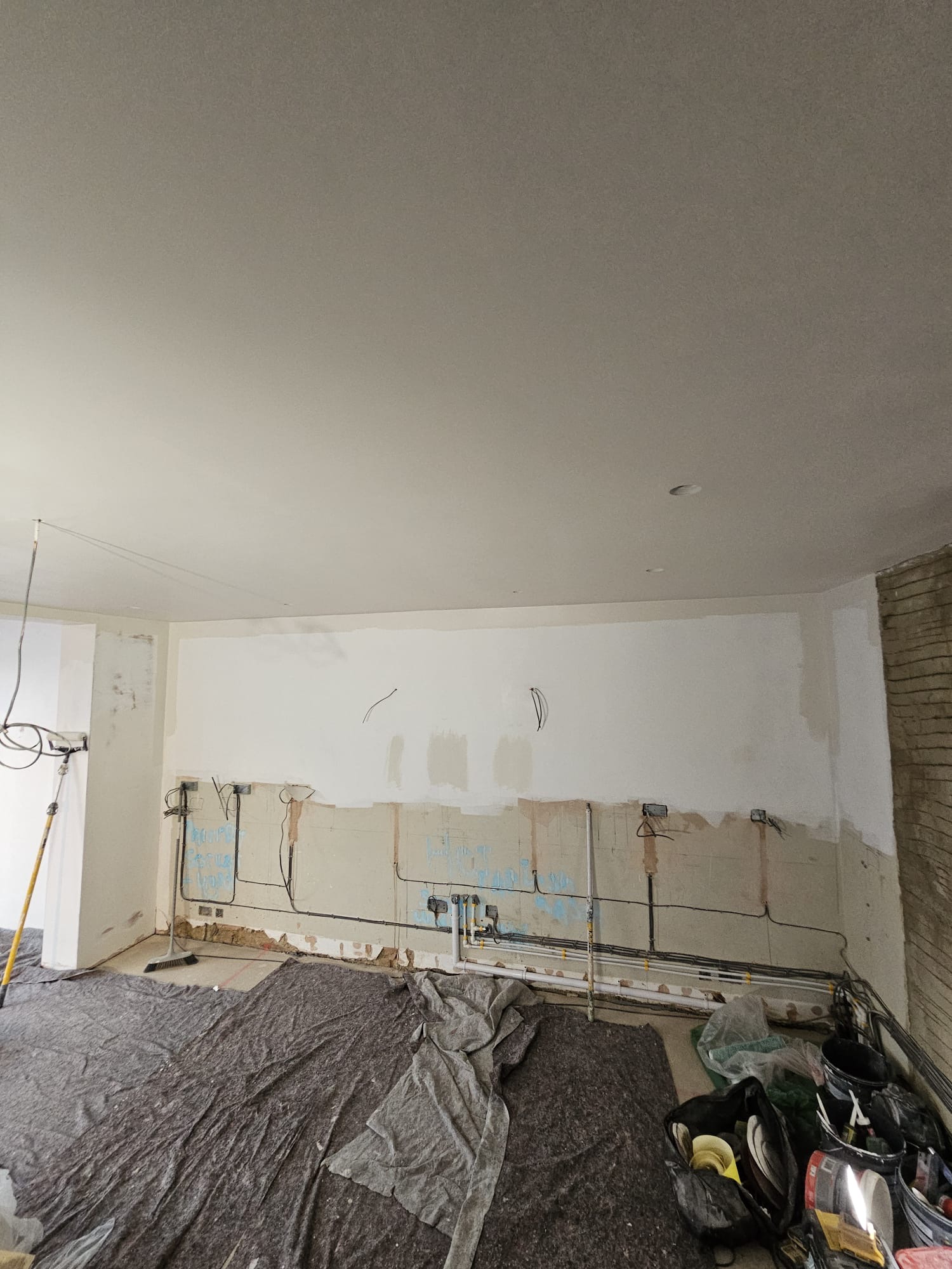 Painting project
